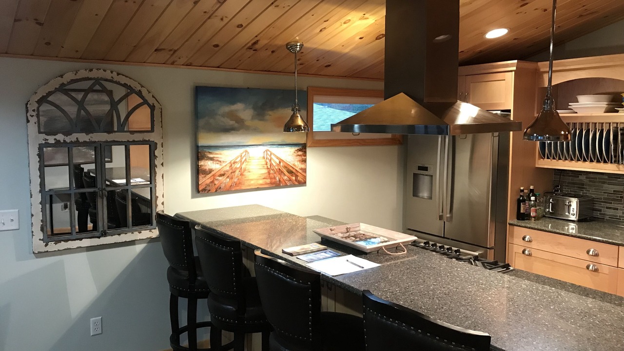 Photo of Kitchen in Geneseo