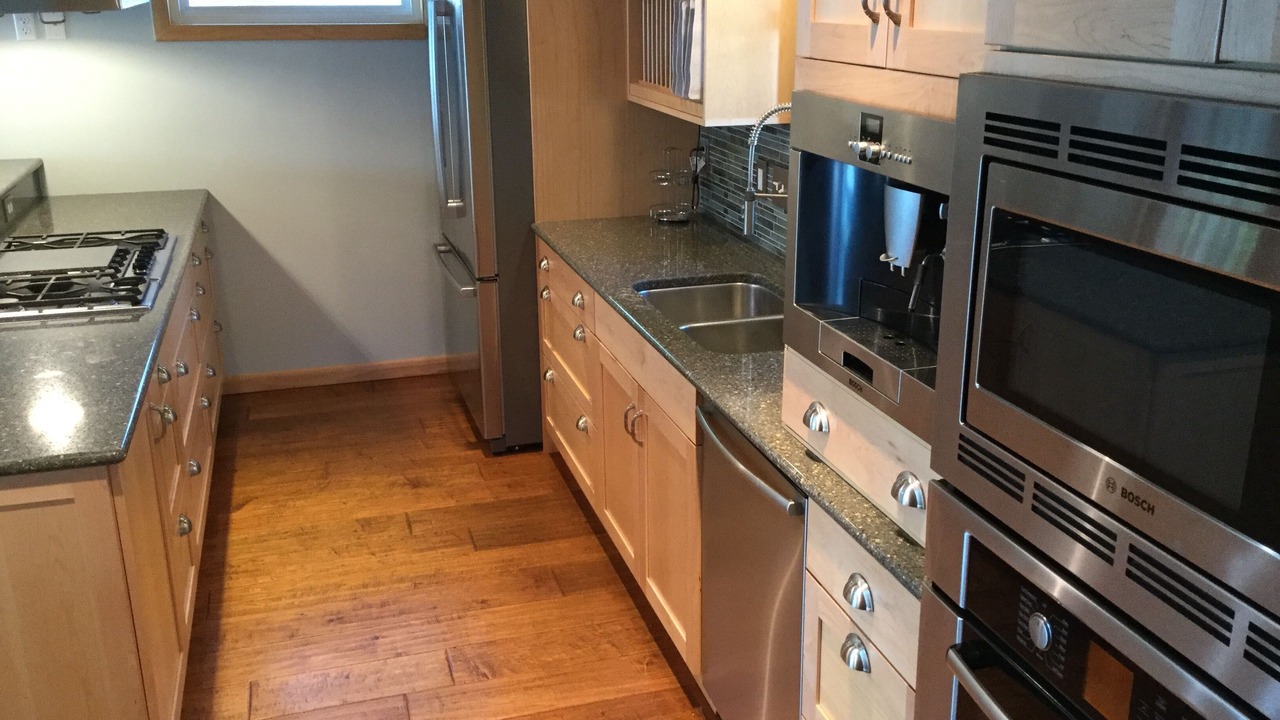 Photo of Kitchen in Geneseo