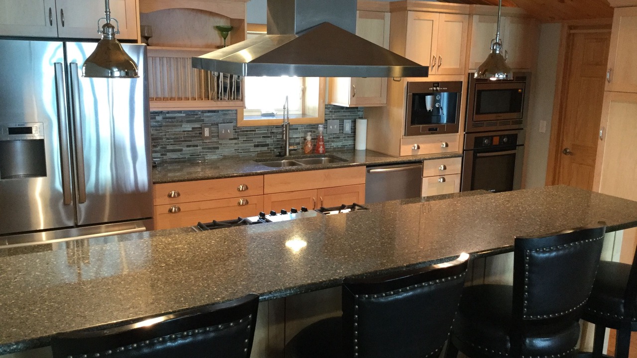 Photo of Kitchen in Geneseo