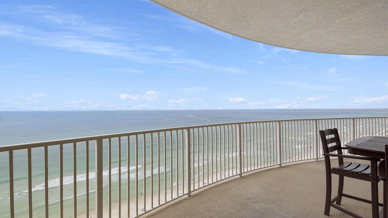 Photo of Outdoor in West Panama City Beach