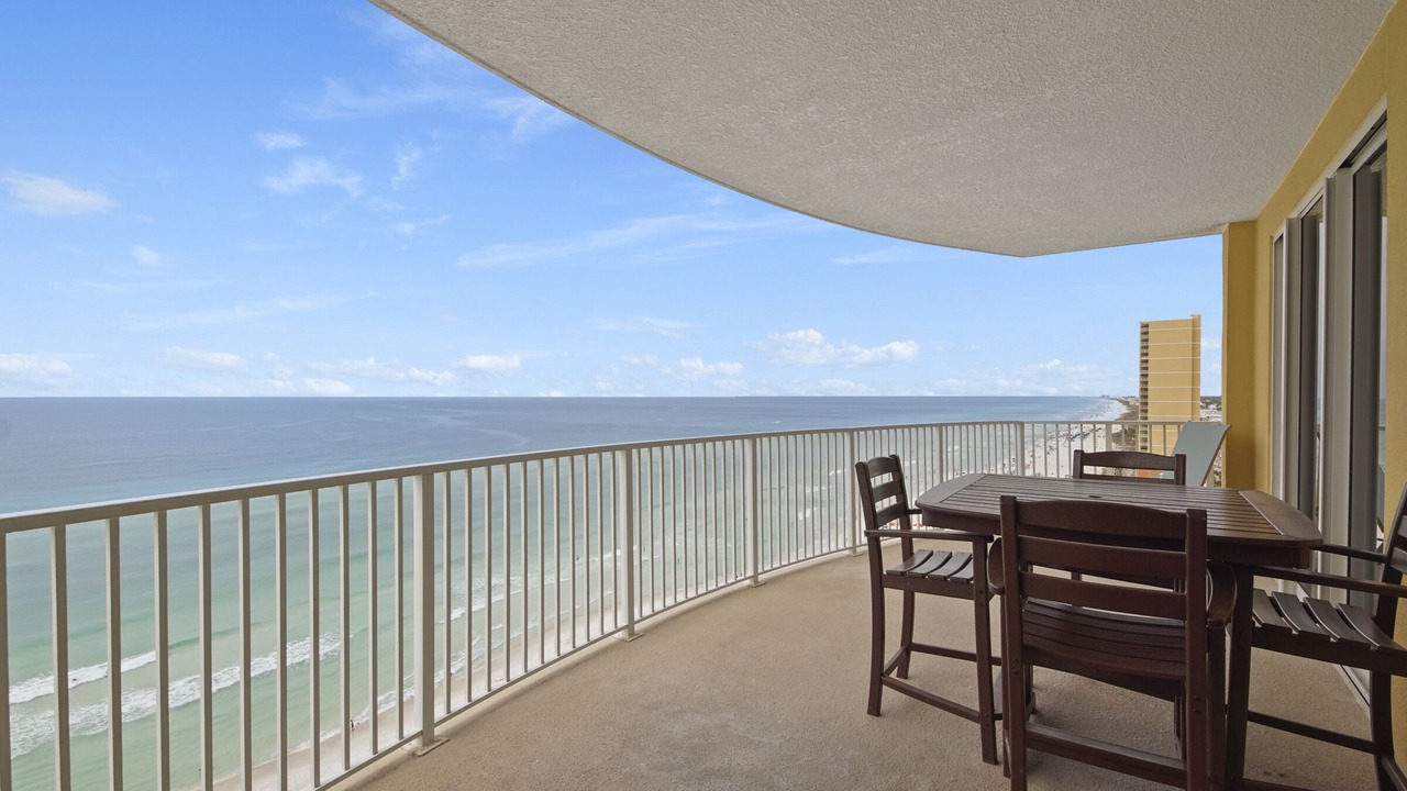 Photo of Outdoor in West Panama City Beach