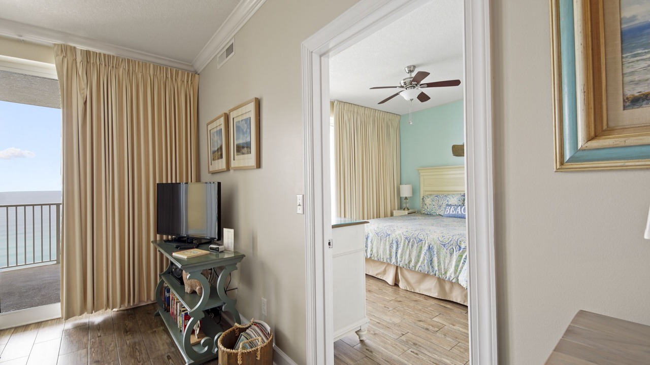 Photo of Bedroom in West Panama City Beach