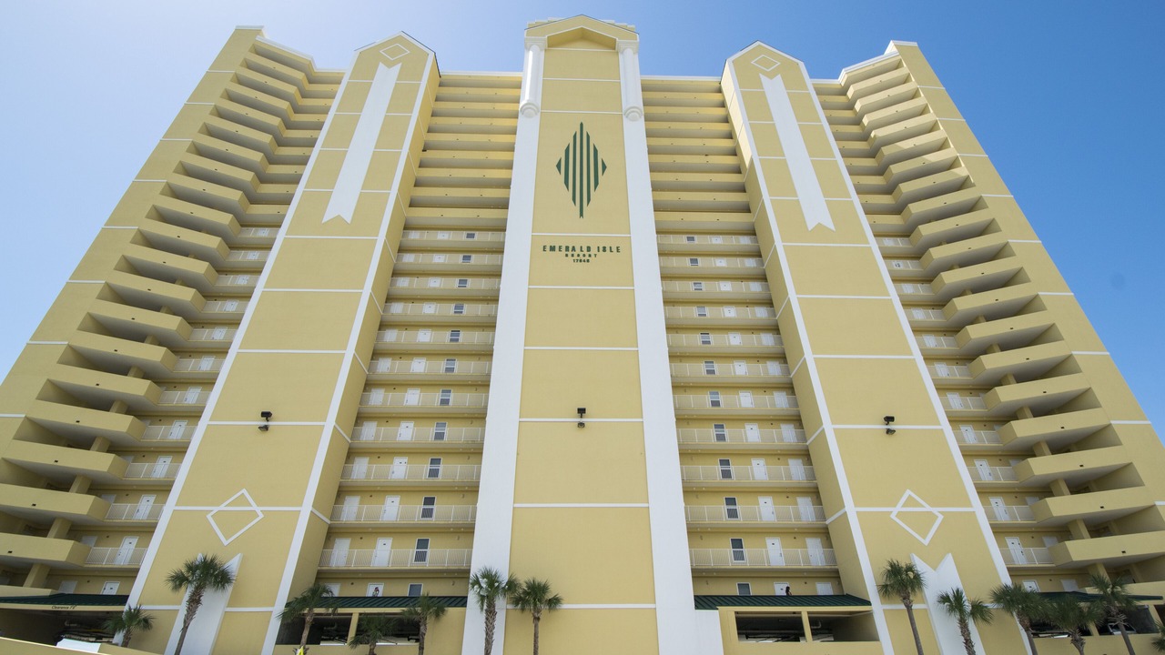 Photo of Outdoor in West Panama City Beach