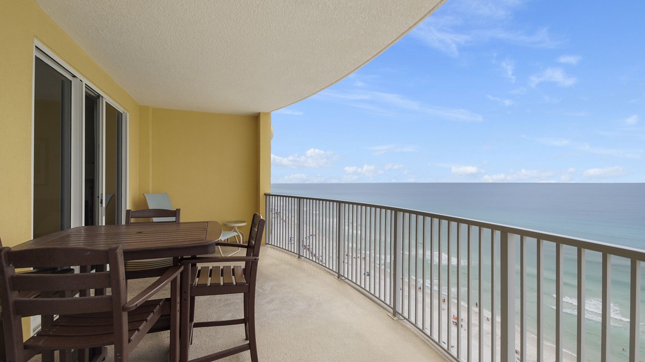 Photo of Outdoor in West Panama City Beach