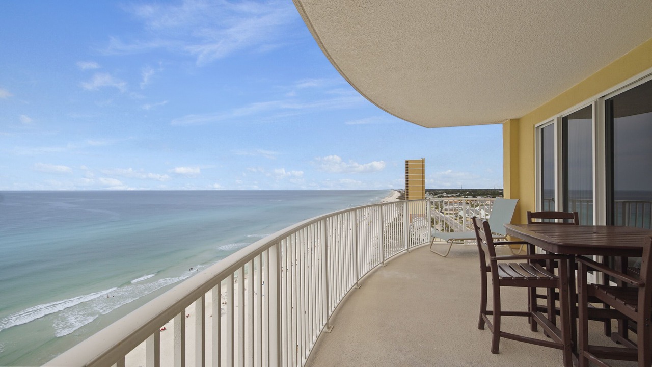 Photo of Outdoor in West Panama City Beach