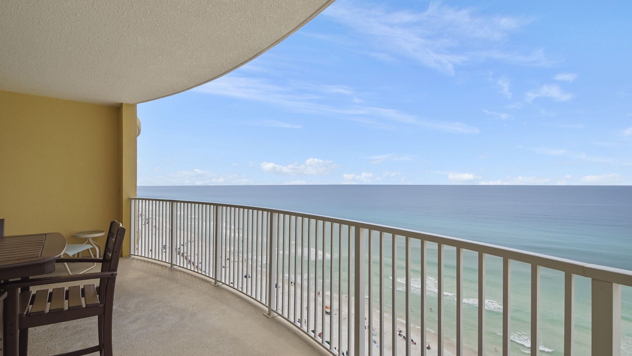 Photo of Outdoor in West Panama City Beach