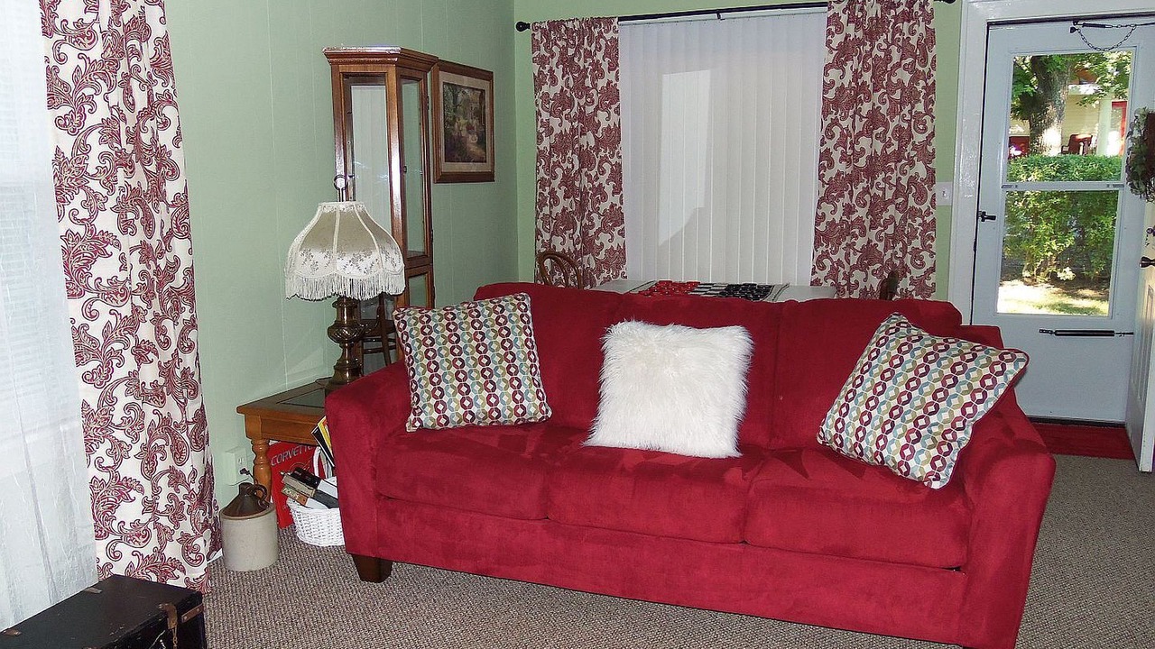 Photo of Livingroom in Williamstown