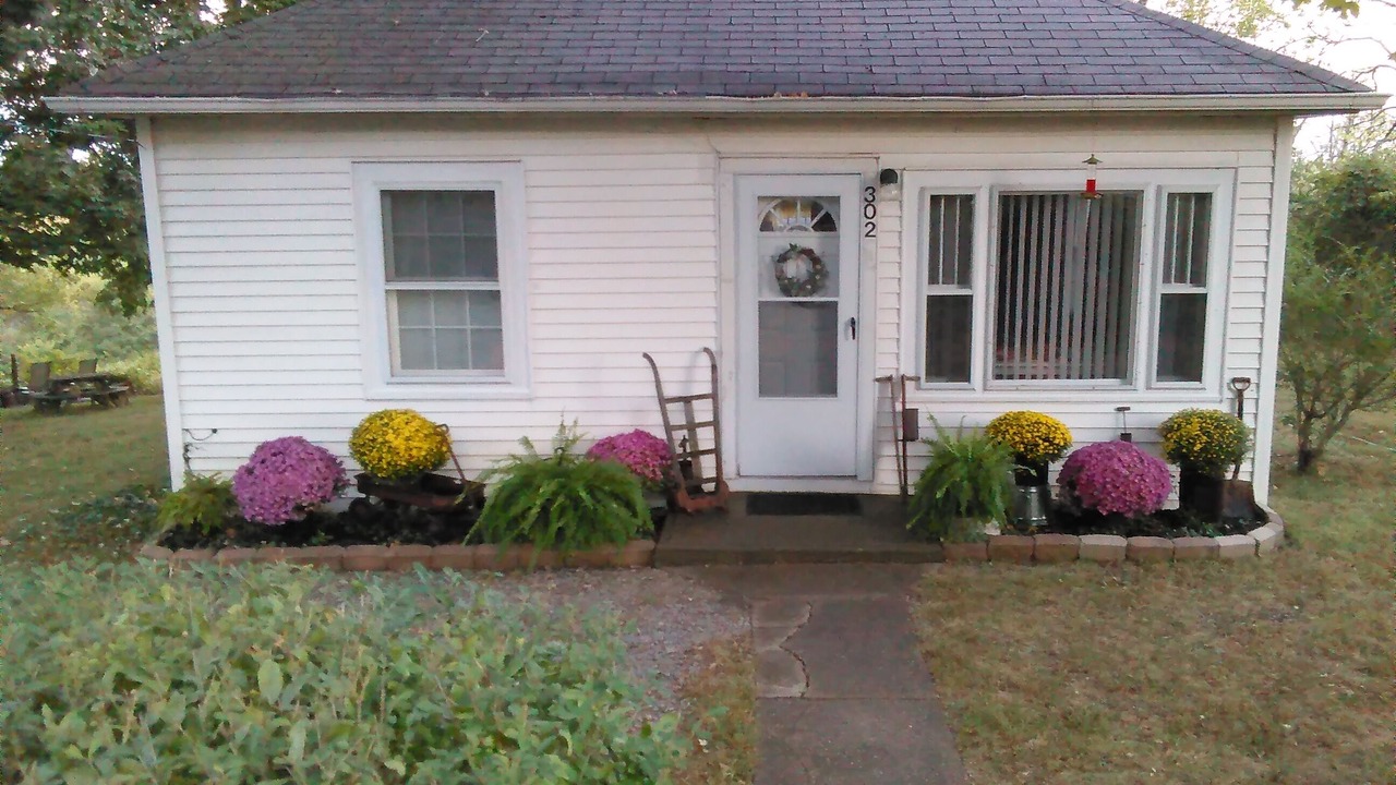 Photo of Outdoor in Williamstown