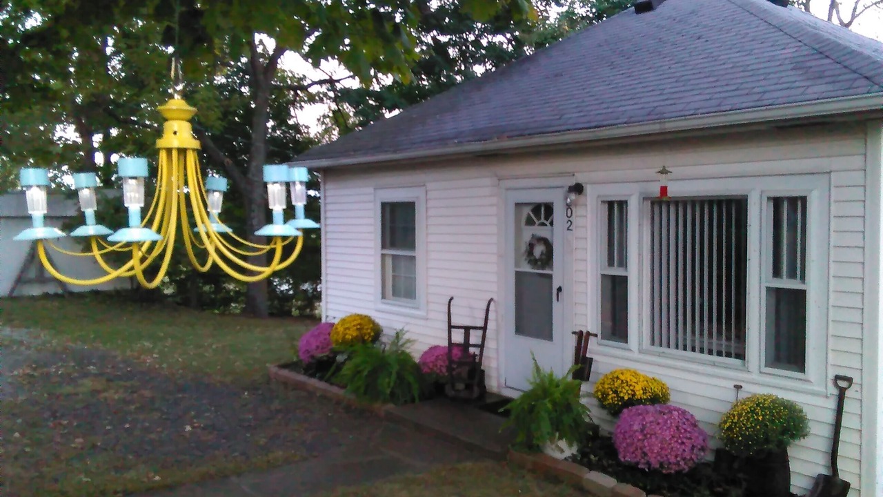 Photo of Outdoor in Williamstown