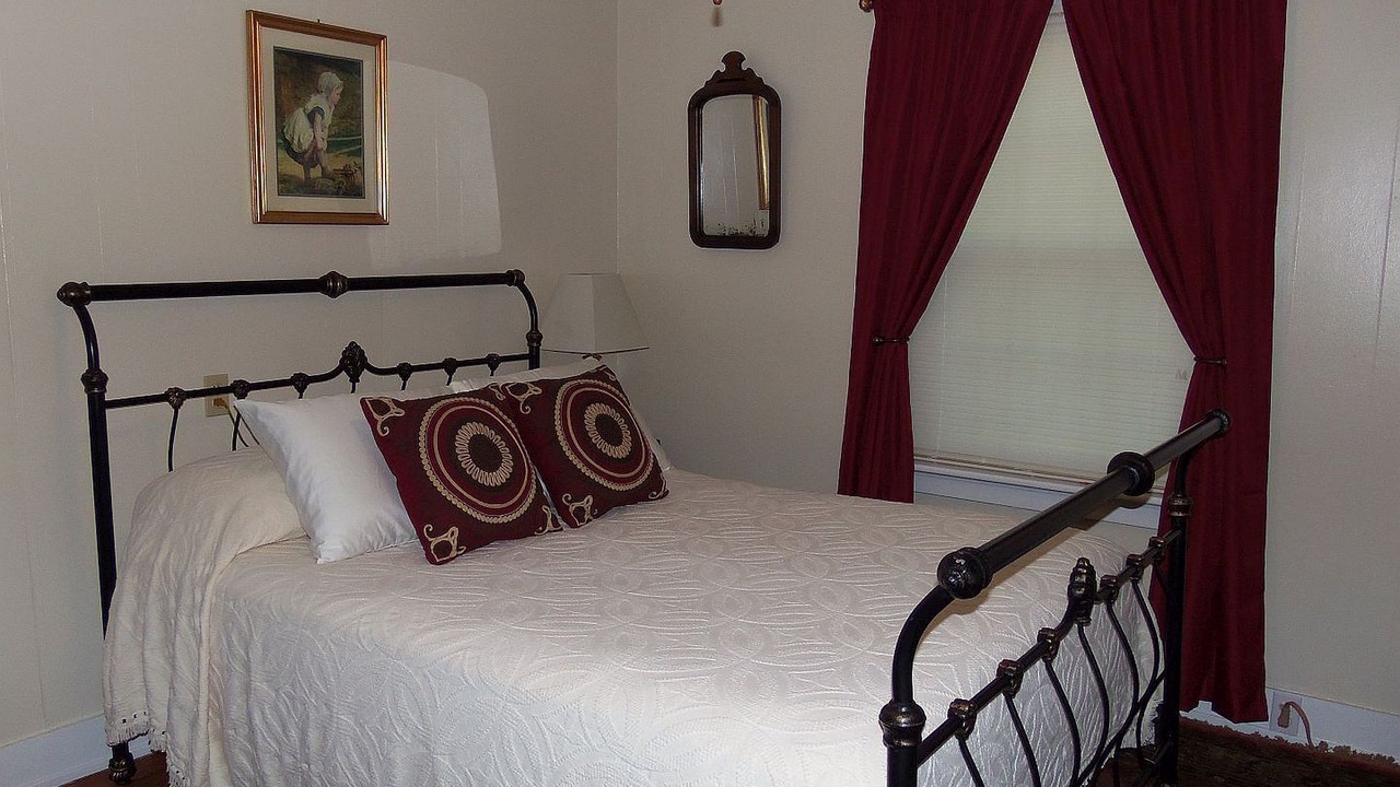 Photo of Bedroom in Williamstown