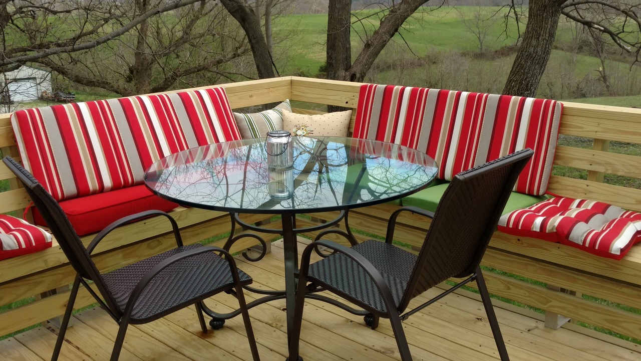 Photo of Outdoor in Williamstown