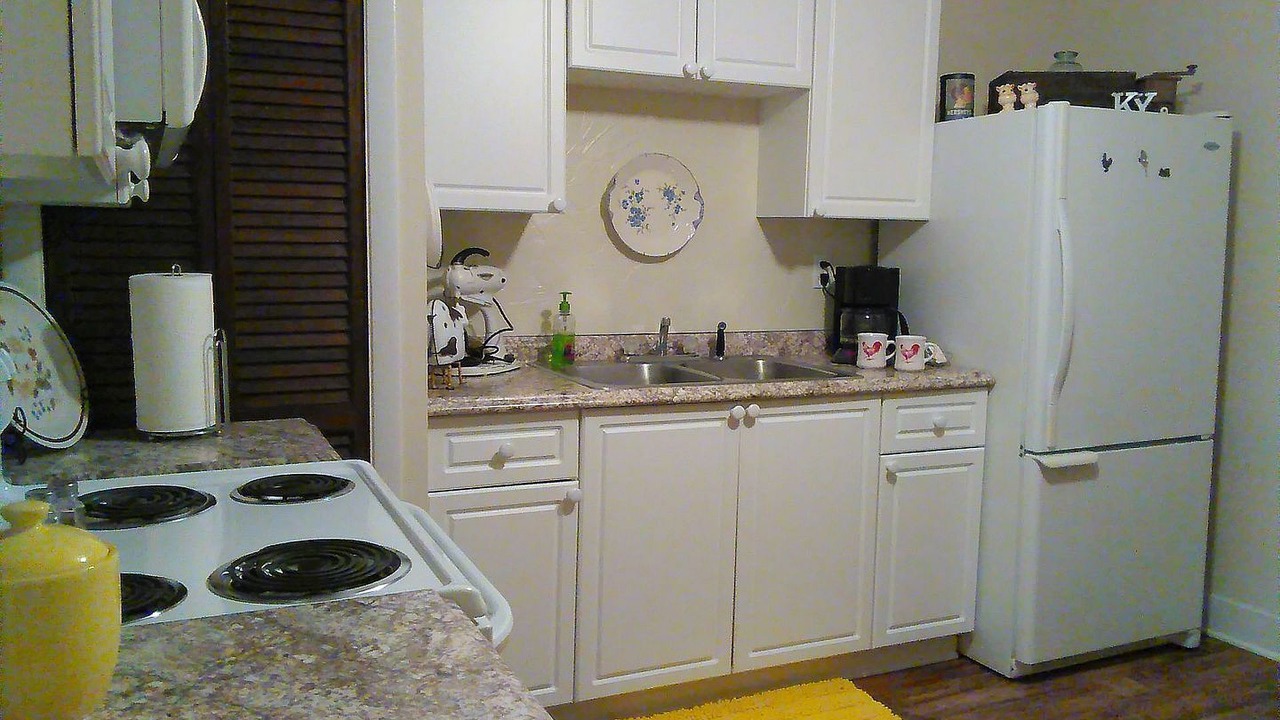 Photo of Kitchen in Williamstown