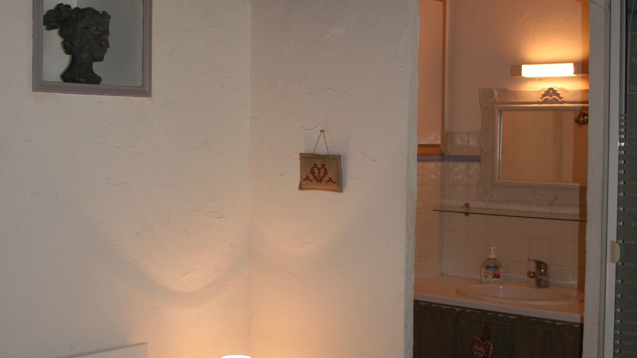 Photo of Bedroom in Lacoste