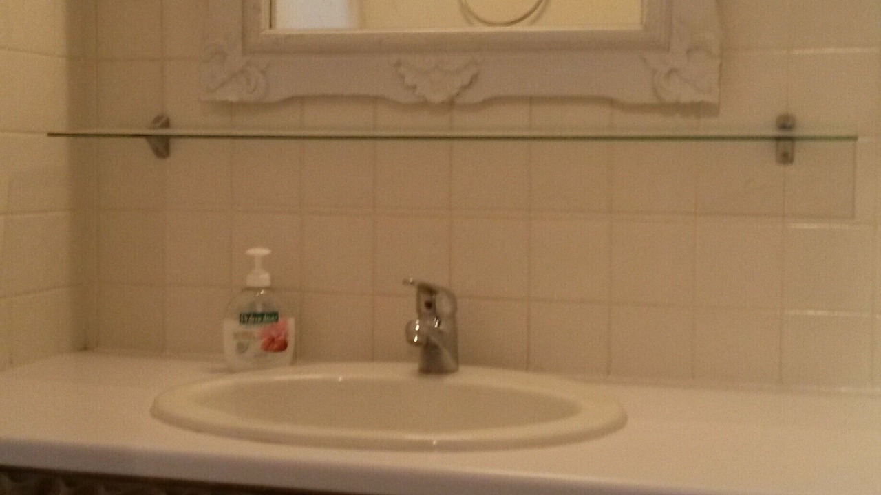 Photo of Bathroom in Lacoste