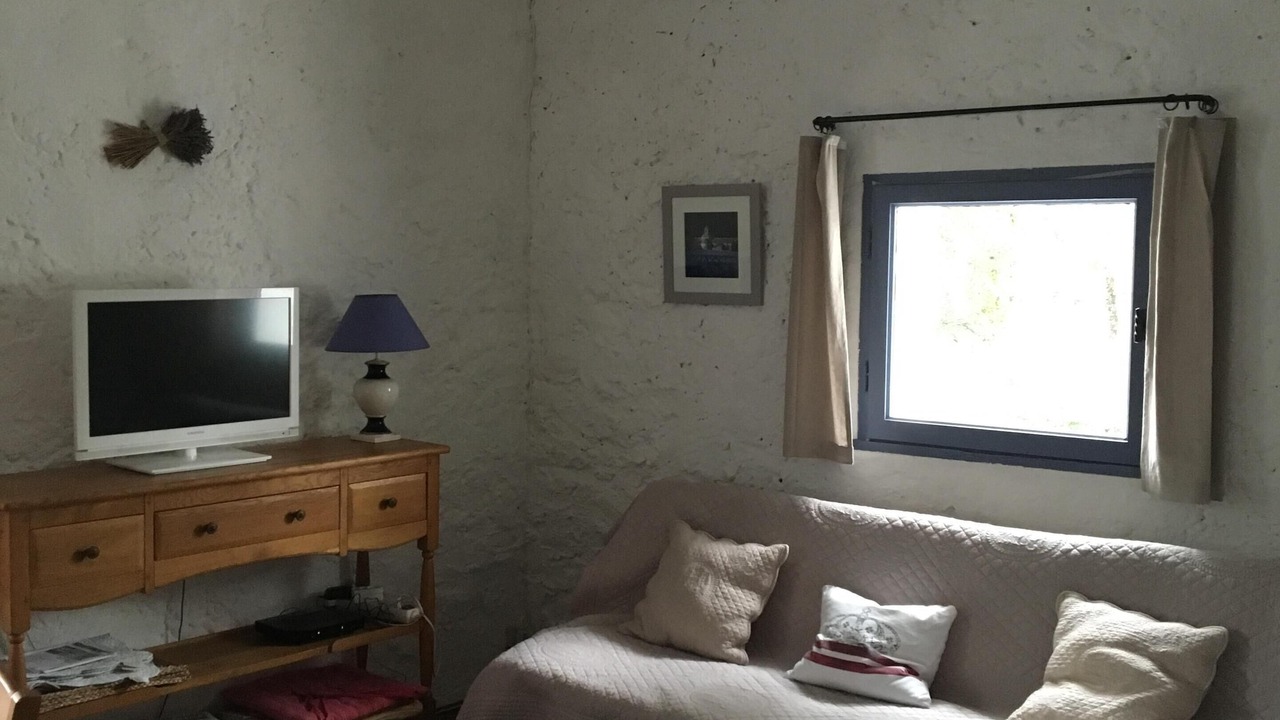 Photo of Livingroom in Lacoste