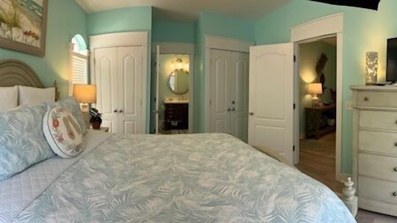 Photo of Bathroom in Santa Rosa Beach