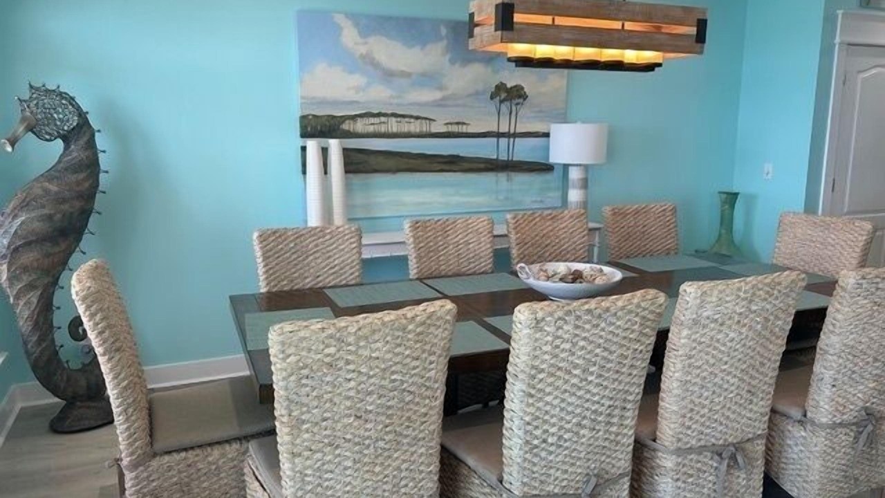 Photo of Livingroom in Santa Rosa Beach