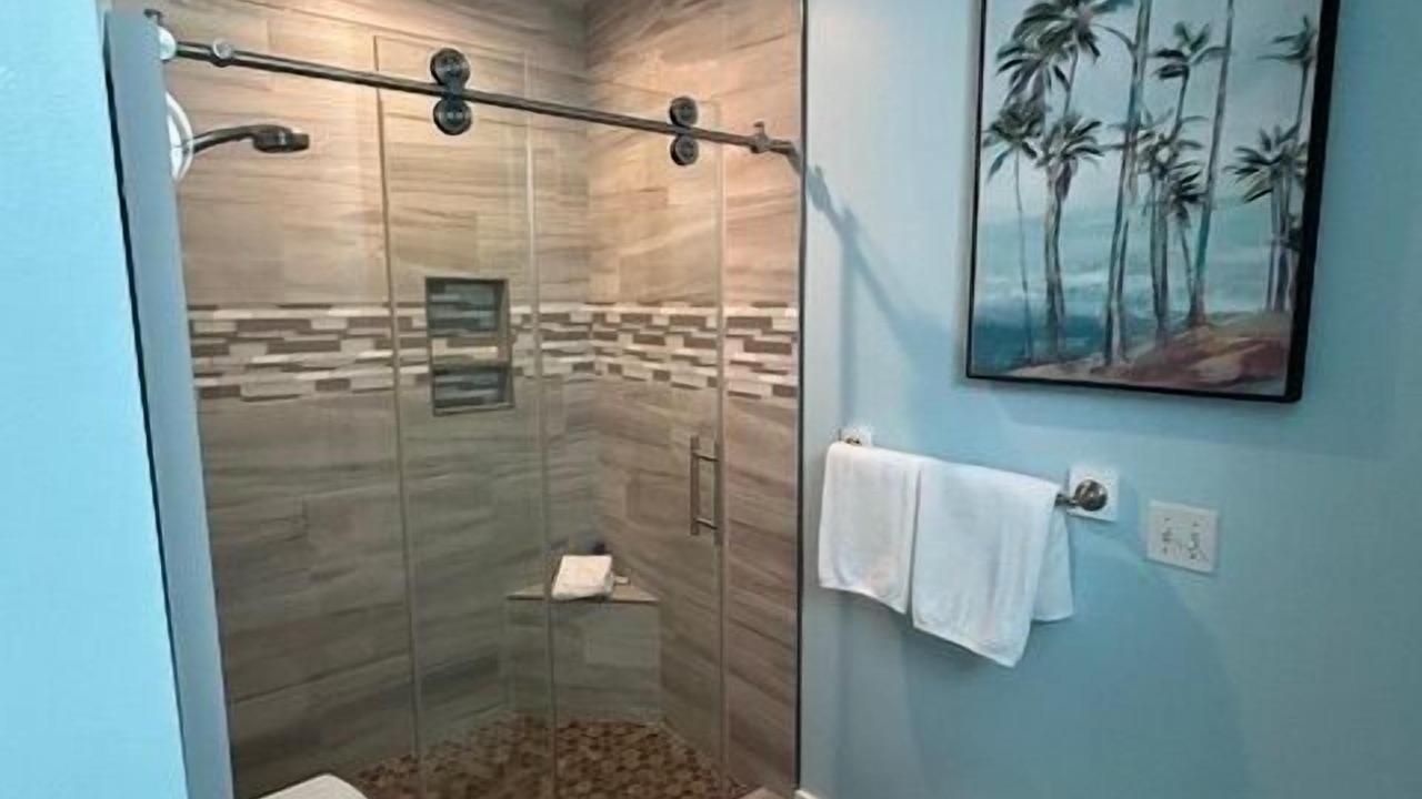 Photo of Bathroom in Santa Rosa Beach