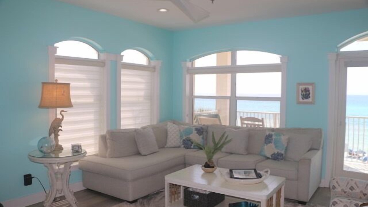Photo of Livingroom in Santa Rosa Beach
