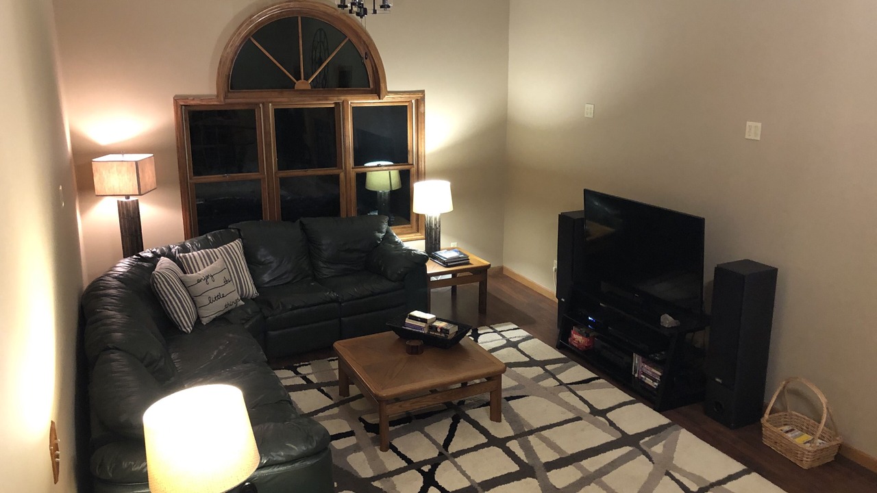 Photo of Livingroom in Au Train