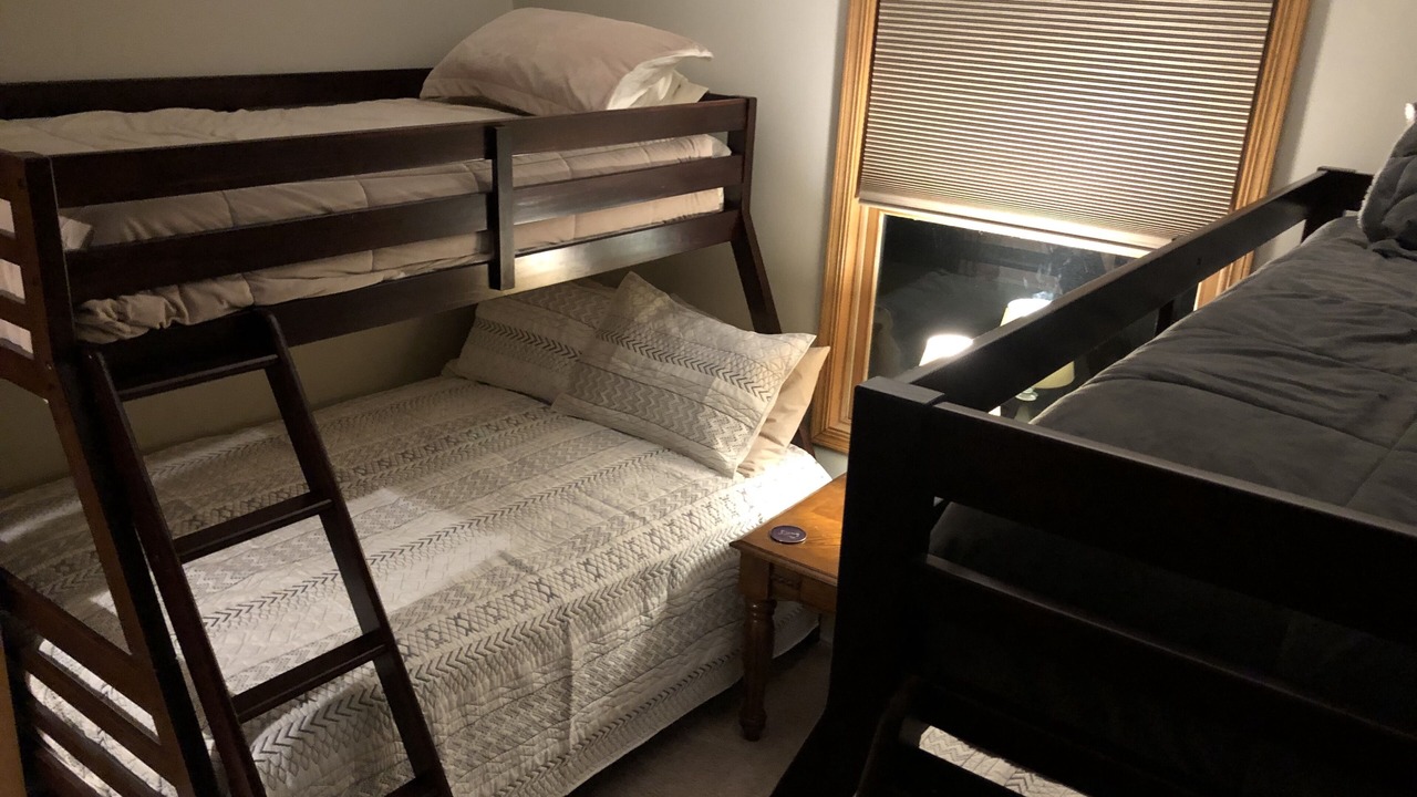 Photo of Bedroom in Au Train