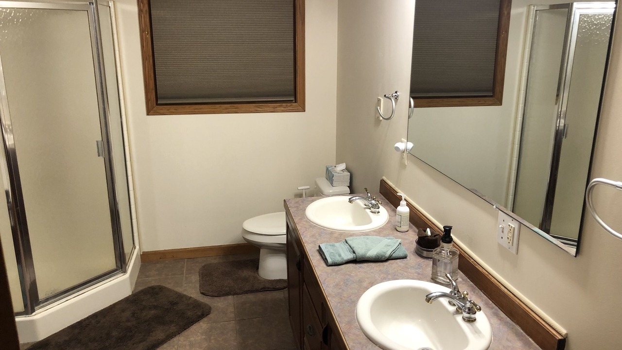 Photo of Bathroom in Au Train