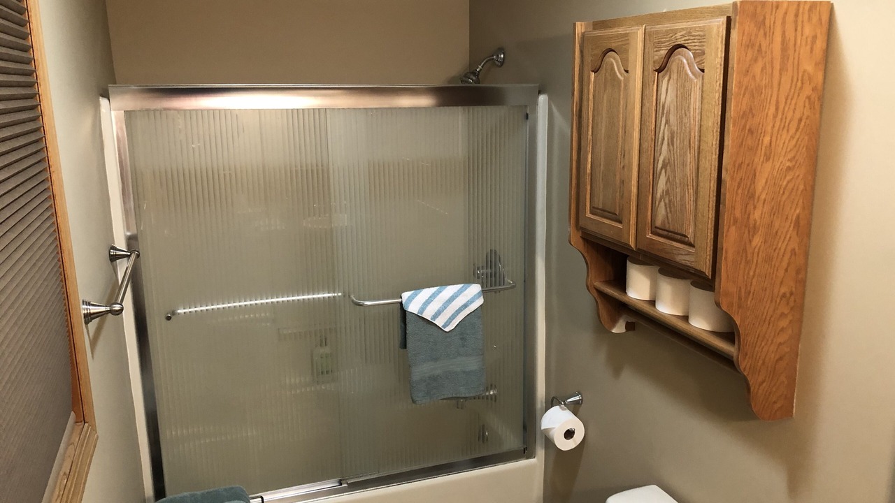 Photo of Bathroom in Au Train