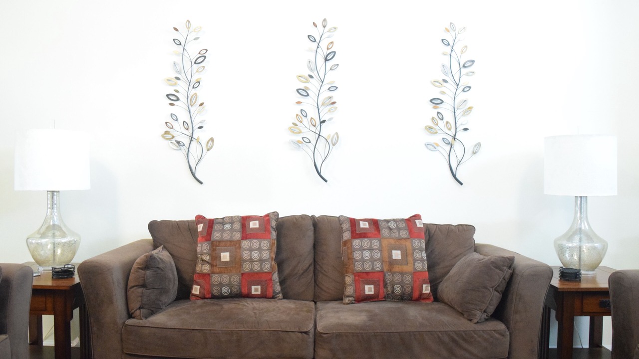 Photo of Livingroom in Windsor Palms