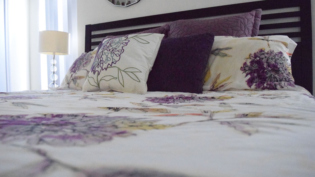 Photo of Bedroom in Windsor Palms