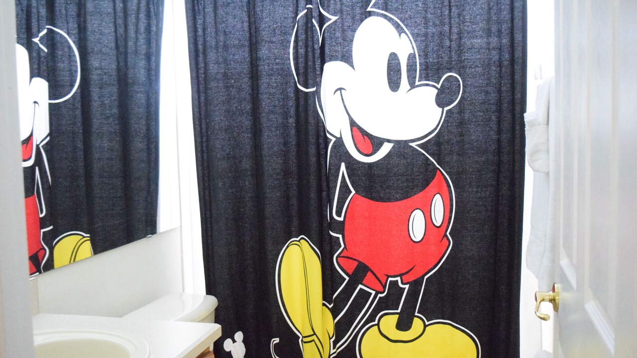 Photo of Bathroom in Windsor Palms