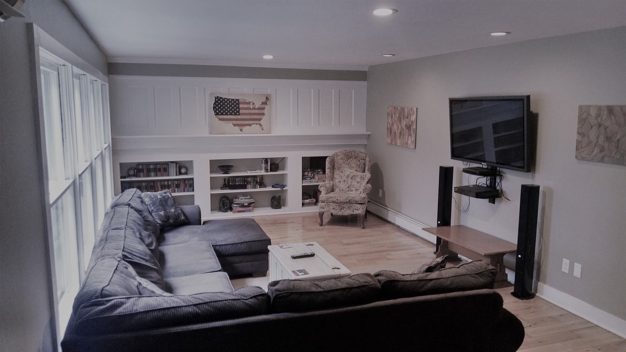 Photo of Bedroom in Fly Creek