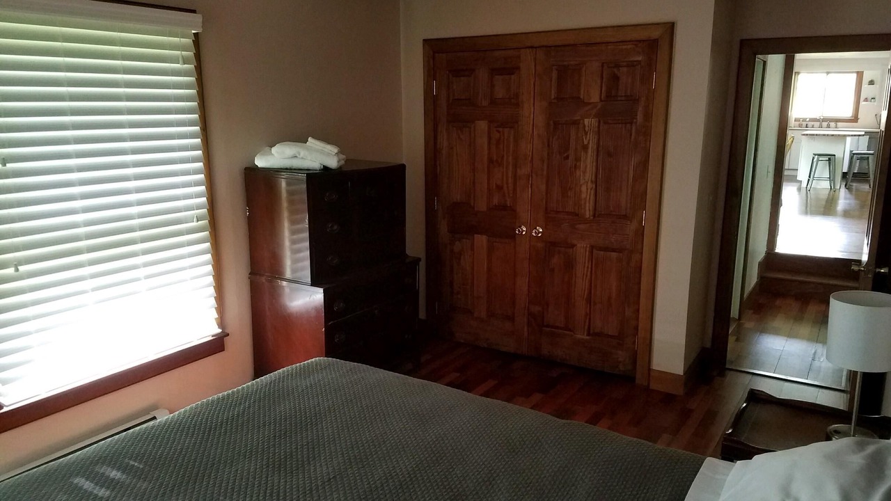 Photo of Bathroom in Fly Creek