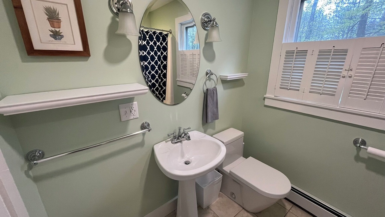 Photo of Bathroom in Fly Creek