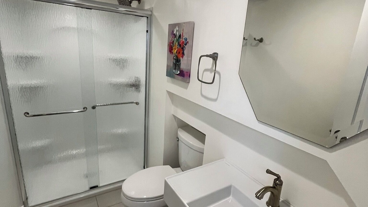 Photo of Bathroom in Fly Creek