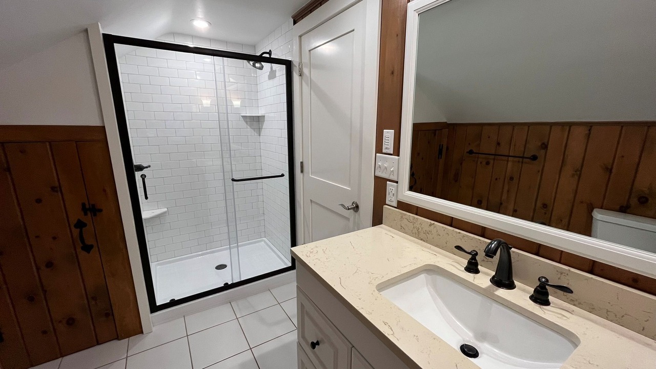 Photo of Bathroom in Fly Creek
