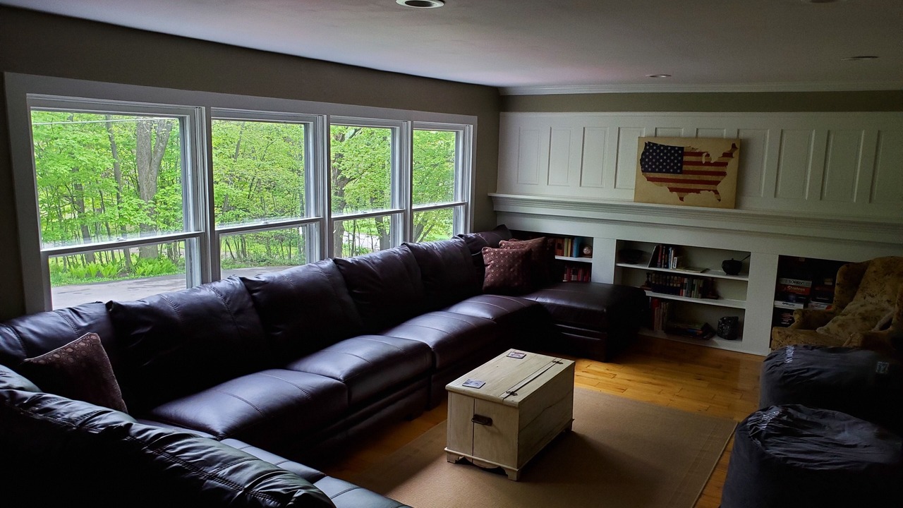 Photo of Bedroom in Fly Creek