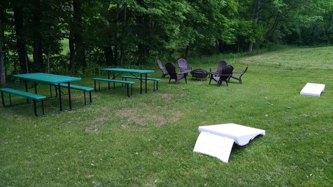 Photo of Outdoor in Fly Creek
