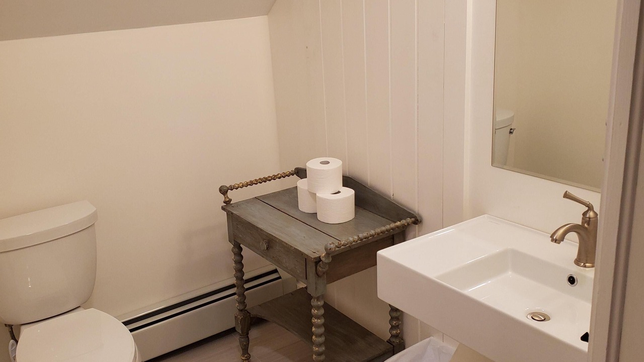 Photo of Bathroom in Fly Creek