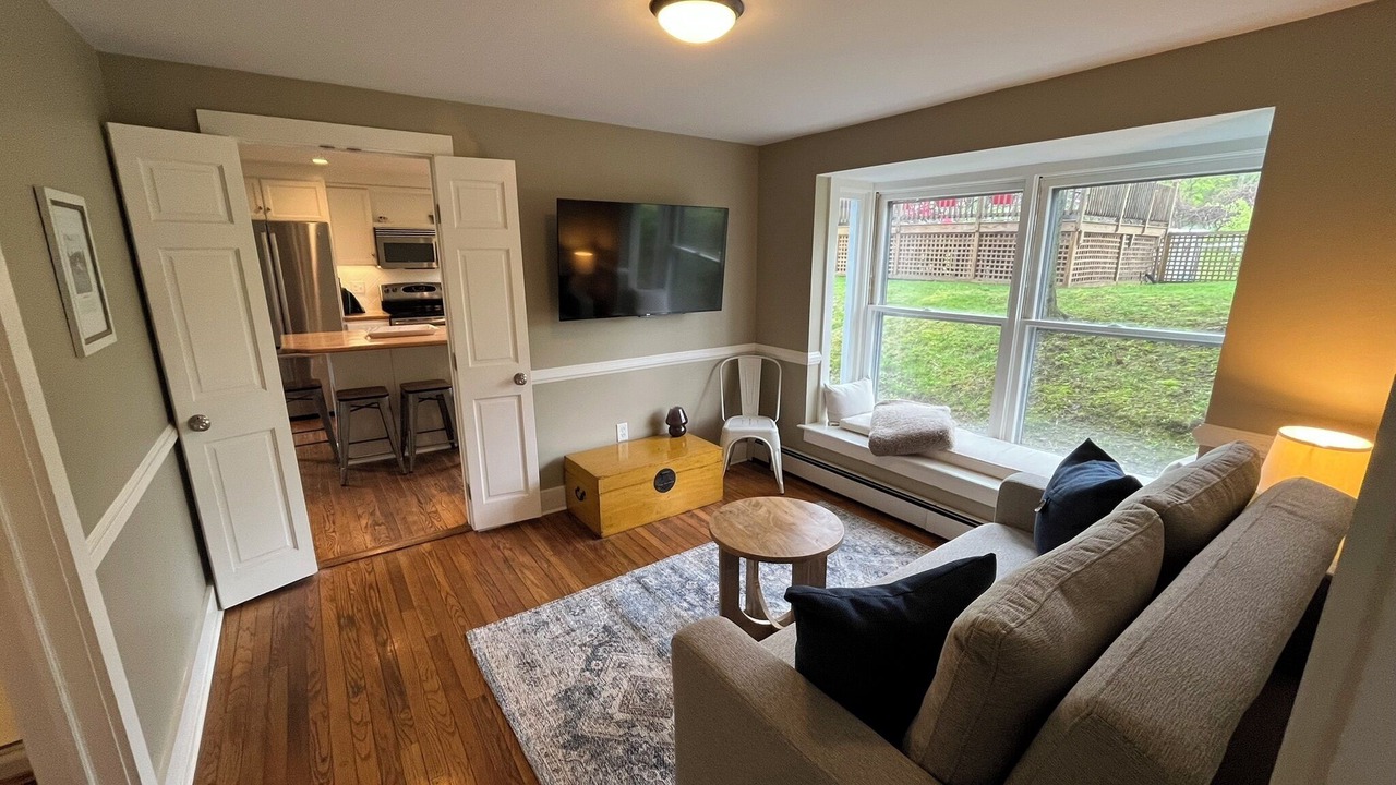 Photo of Livingroom in Fly Creek