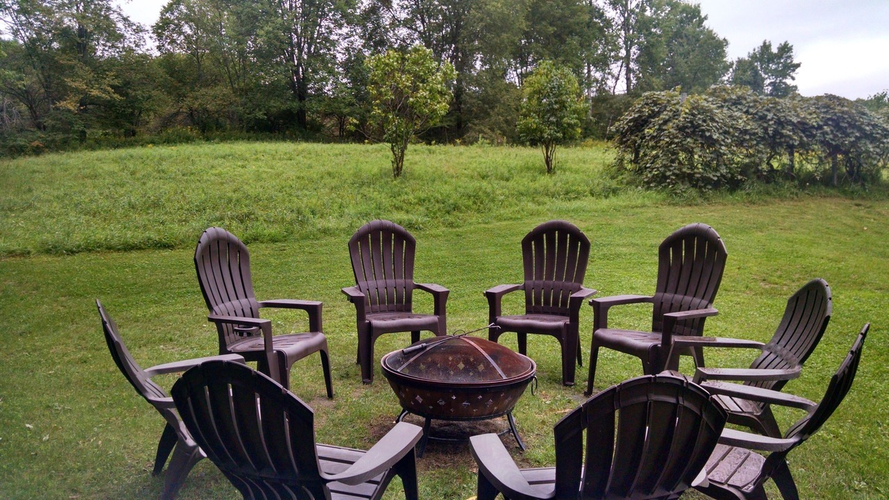 Photo of Others in Fly Creek