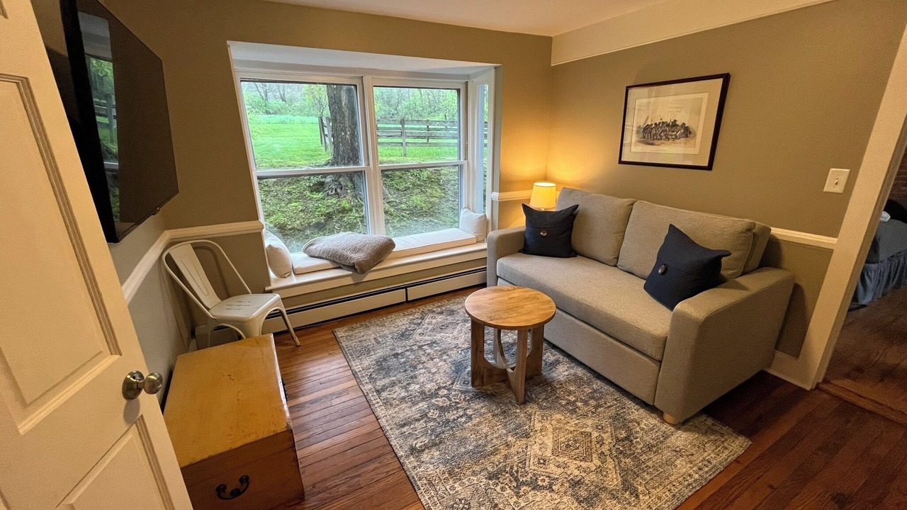 Photo of Livingroom in Fly Creek