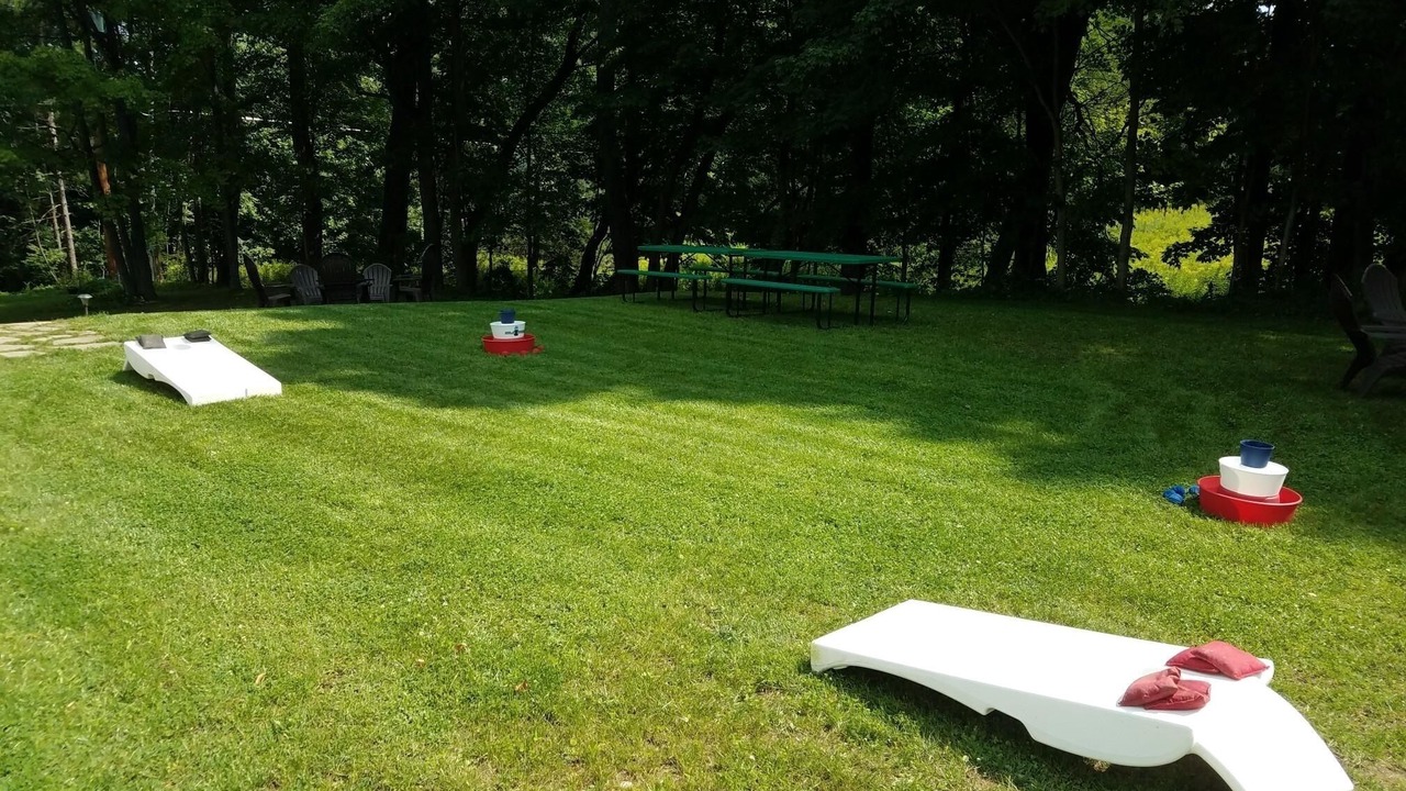Photo of Outdoor in Fly Creek