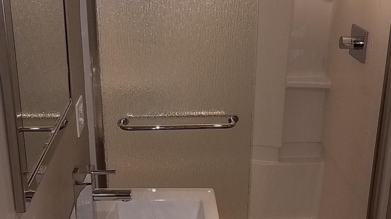 Photo of Bathroom in Fly Creek