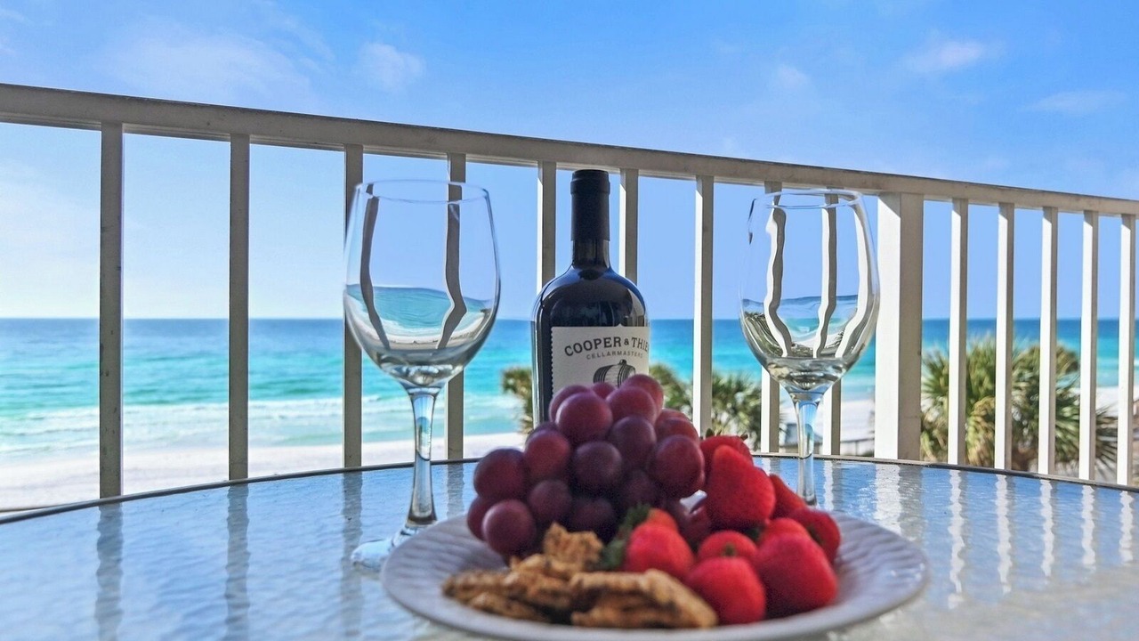 Photo of Outdoor in Miramar Beach