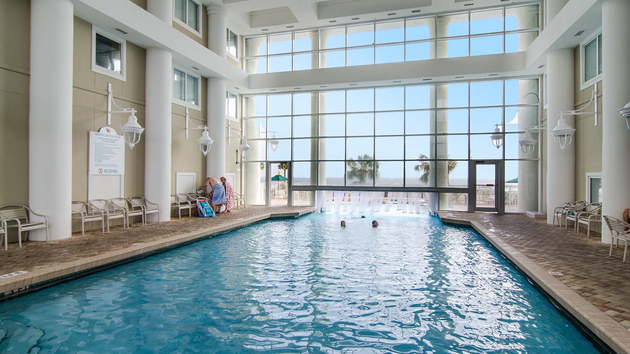 Photo of Outdoor in Miramar Beach
