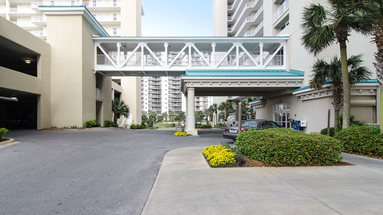 Photo of Outdoor in Miramar Beach