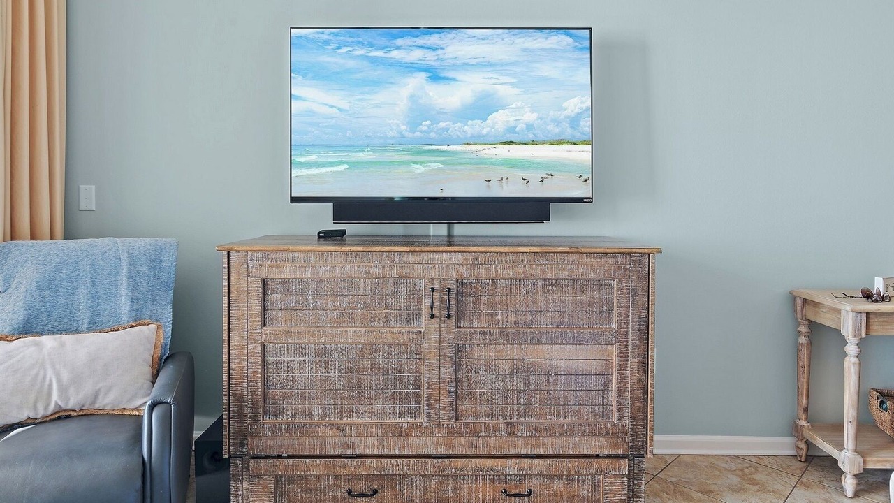 Photo of Livingroom in Miramar Beach