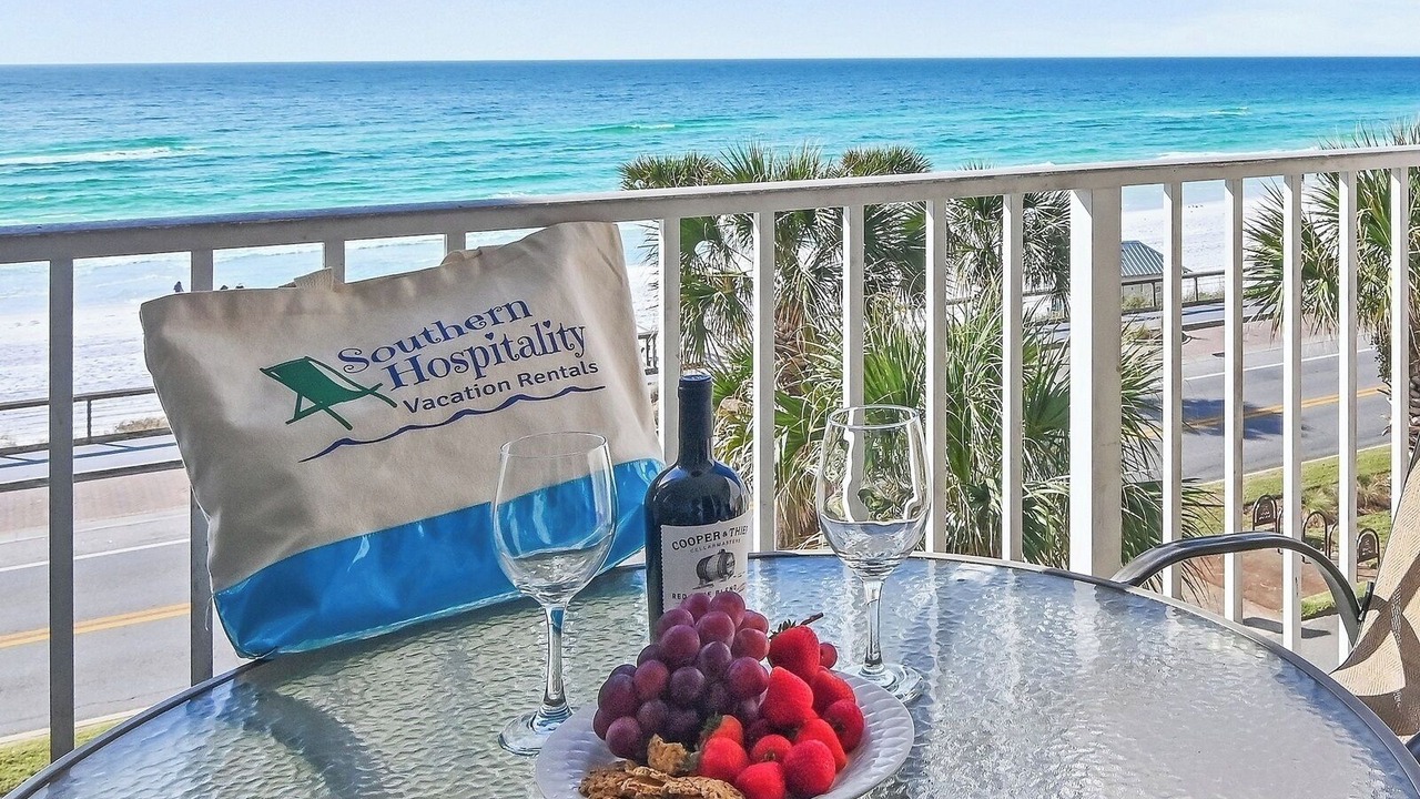 Photo of Outdoor in Miramar Beach