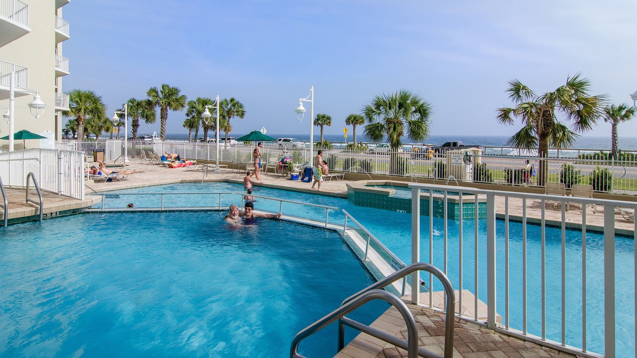 Photo of Outdoor in Miramar Beach
