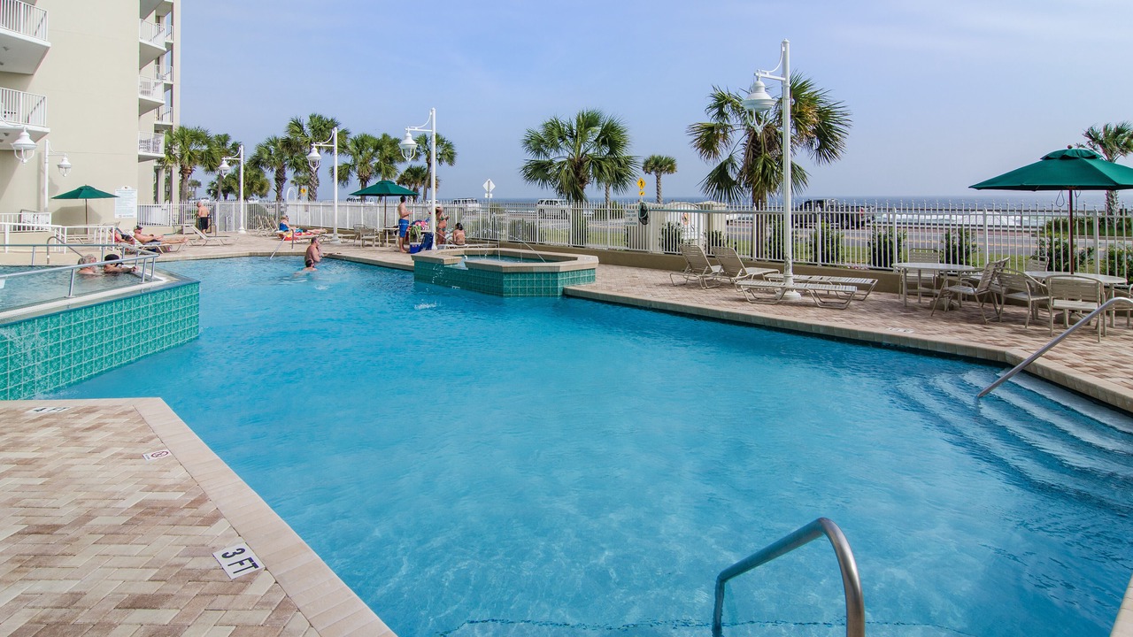 Photo of Outdoor in Miramar Beach
